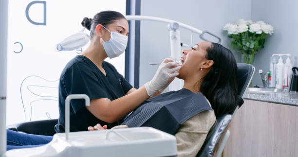 Best Root Canal Treatment  in Lindenwold, NJ